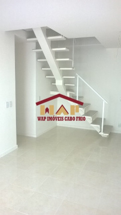 Imagem Cobertura com 2 Quartos à Venda, 196 m² em Braga - Cabo Frio Imagem Cobertura com 2 Quartos à Venda, 196 m² em Braga - Cabo Frio