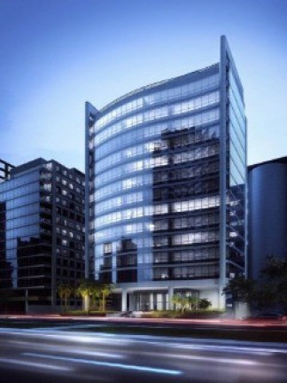 Imóvel Comercial para Alugar, 274 m² em Vila Olímpia - São Paulo
