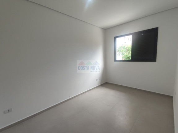 Imagem Casa com 2 Quartos à Venda, 78 m² em Aparecida - Santos Imagem Casa com 2 Quartos à Venda, 78 m² em Aparecida - Santos