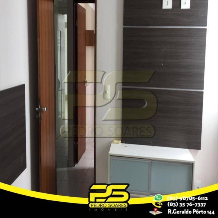 Imagem Apartamento com 3 Quartos à Venda, 80 m² em Jardim Oceania - João Pessoa Imagem Apartamento com 3 Quartos à Venda, 80 m² em Jardim Oceania - João Pessoa