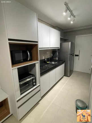 Imagem Apartamento com 1 Quarto para Alugar, 28 m² em Ondina - Salvador Imagem Apartamento com 1 Quarto para Alugar, 28 m² em Ondina - Salvador