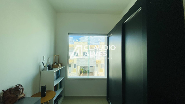 Imagem Casa de Condomínio com 3 Quartos à Venda, 100 m² em Papagaio - Feira De Santana