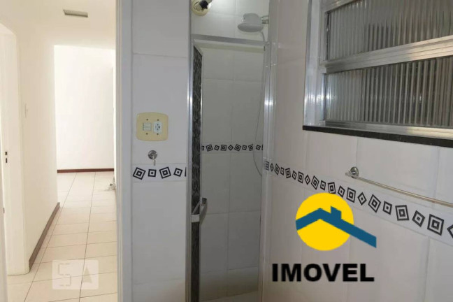 Imagem Apartamento com 2 Quartos à Venda, 60 m² em Centro - Niterói
