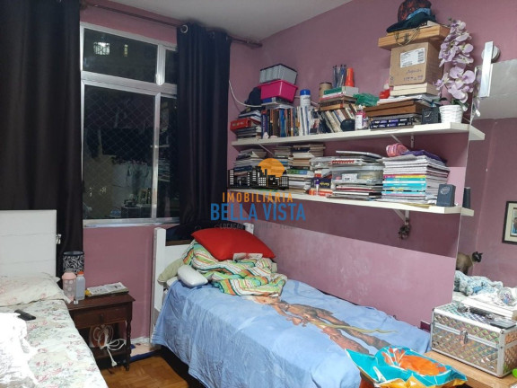 Imagem Apartamento com 1 Quarto à Venda, em Bela Vista - São Paulo Imagem Apartamento com 1 Quarto à Venda, em Bela Vista - São Paulo