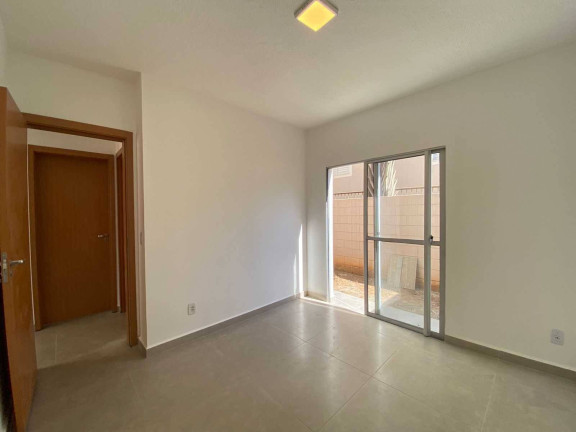 Apartamento com 2 Quartos à Venda, 52 m² em Caguassu - Sorocaba