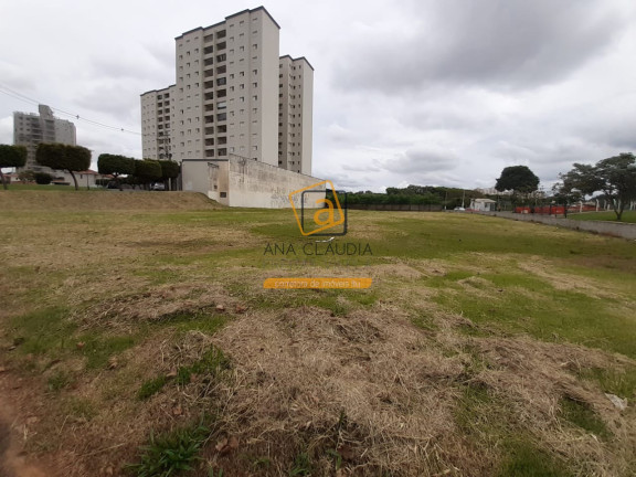Imagem Terreno à Venda, 2.578 m² em Jardim Padre Bento - Itu Imagem Terreno à Venda, 2.578 m² em Jardim Padre Bento - Itu