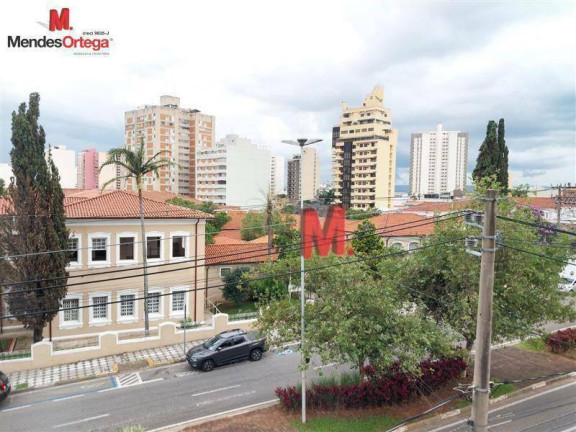Imagem Apartamento com 3 Quartos à Venda, 253 m² em Centro - Sorocaba