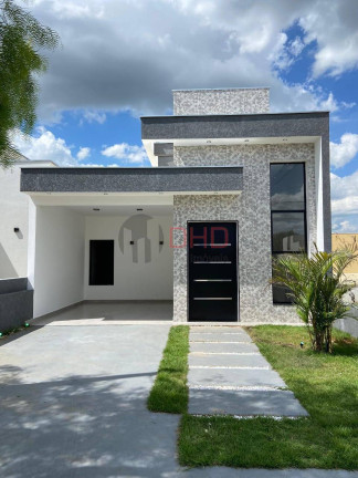 Casa com 3 Quartos à Venda, 154 m² em Jardim Residencial Jardim - Sorocaba