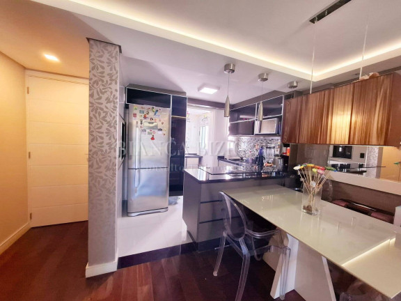 Imagem Apartamento com 2 Quartos à Venda, 73 m² em Mercês - Curitiba Imagem Apartamento com 2 Quartos à Venda, 73 m² em Mercês - Curitiba