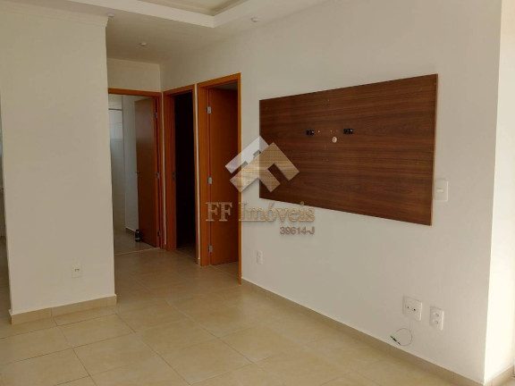 Imagem Apartamento com 2 Quartos à Venda,  em São Carlos