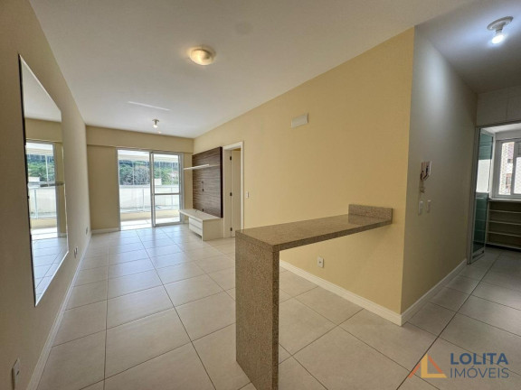 Apartamento com 3 Quartos à Venda, 82 m² em Itacorubi - Florianopolis