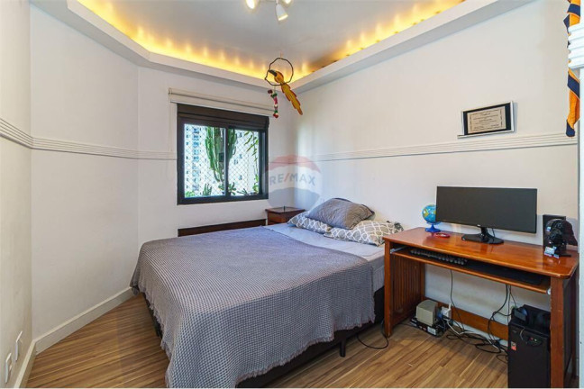 Imagem Apartamento com 3 Quartos à Venda, 143 m² em Vila Andrade - São Paulo Imagem Apartamento com 3 Quartos à Venda, 143 m² em Vila Andrade - São Paulo