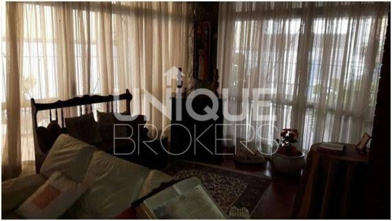 Imagem Casa com 4 Quartos à Venda, 715 m² em Centro - Jundiaí