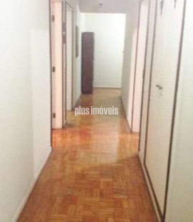 Imagem Apartamento com 4 Quartos à Venda, 285 m² em Higienópolis - São Paulo Imagem Apartamento com 4 Quartos à Venda, 285 m² em Higienópolis - São Paulo