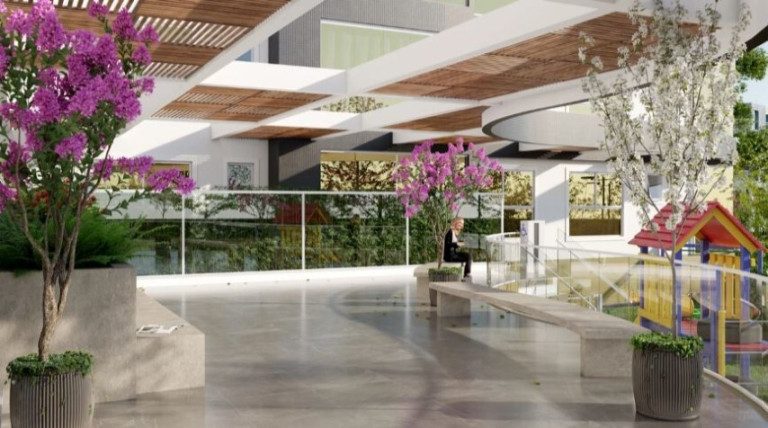 Imagem Apartamento com 2 Quartos à Venda, 81 m² em Ingleses Do Rio Vermelho - Florianópolis
