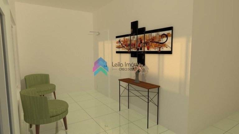 Imagem Apartamento à Venda, 73 m² em Centro - Schroeder Imagem Apartamento à Venda, 73 m² em Centro - Schroeder