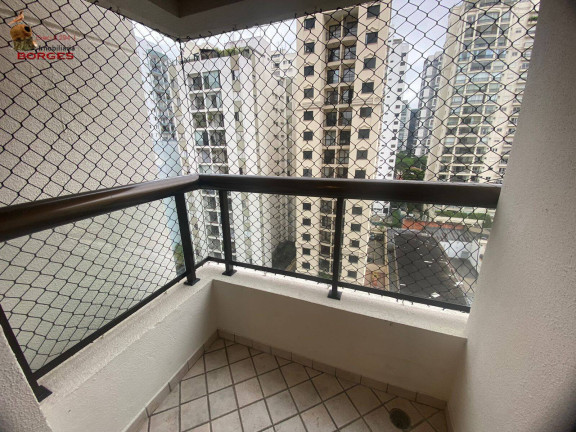 Imagem Apartamento com 2 Quartos à Venda, 75 m² em Brooklin - São Paulo Imagem Apartamento com 2 Quartos à Venda, 75 m² em Brooklin - São Paulo