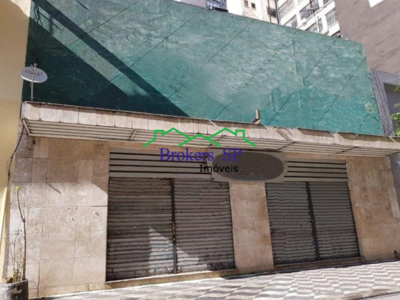 Imagem Galpão para Alugar, em Santa Efigênia - São Paulo Imagem Galpão para Alugar, em Santa Efigênia - São Paulo