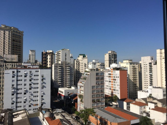 Imagem Imóvel com 3 Quartos à Venda, 100 m² em Jardim Paulista - São Paulo Imagem Imóvel com 3 Quartos à Venda, 100 m² em Jardim Paulista - São Paulo