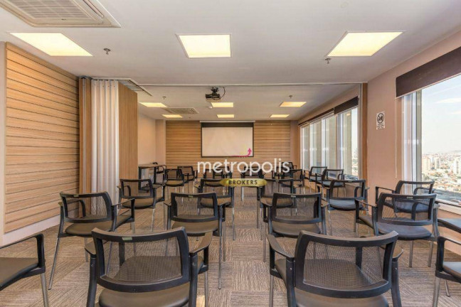 Imagem Sala Comercial à Venda, 85 m² em Rudge Ramos - São Bernardo Do Campo Imagem Sala Comercial à Venda, 85 m² em Rudge Ramos - São Bernardo Do Campo