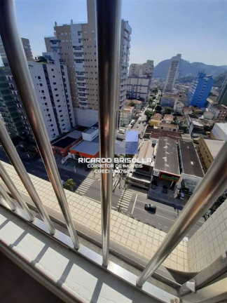 Imagem Apartamento com 3 Quartos à Venda, 109 m² em Centro - Sao Vicente Imagem Apartamento com 3 Quartos à Venda, 109 m² em Centro - Sao Vicente