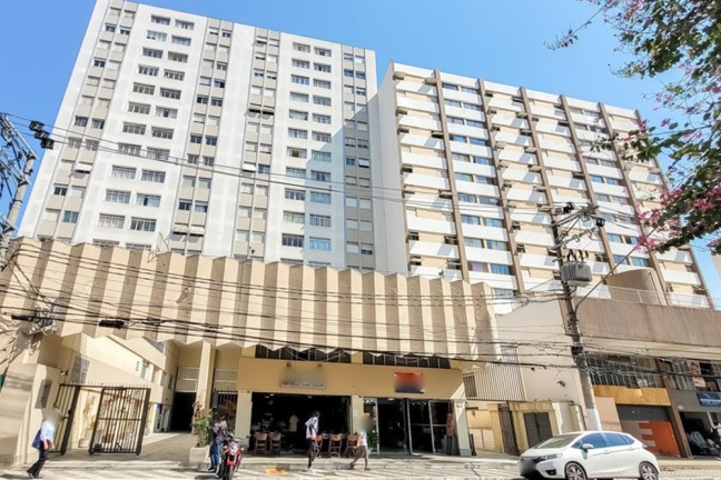 Imagem Imóvel com 3 Quartos à Venda, 70 m² em Vila Mariana - São Paulo