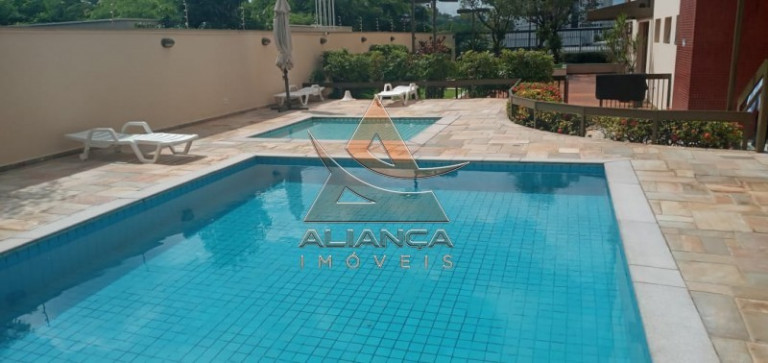 Imagem Apartamento com 4 Quartos à Venda, 170 m² em Santa Cruz Do José Jacques - Ribeirão Preto