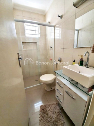Imagem Casa com 3 Quartos à Venda, 275 m² em Jardim Interlagos - Campinas Imagem Casa com 3 Quartos à Venda, 275 m² em Jardim Interlagos - Campinas
