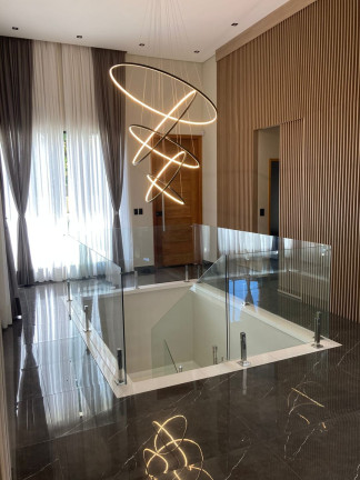 Imagem Casa com 5 Quartos à Venda, 233 m² em Ninho Verde I - Porangaba