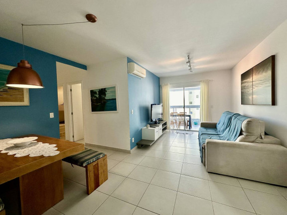 Apartamento com 3 Quartos à Venda, 106 m² em Riviera De São Lourenço - Bertioga