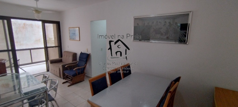 Imagem Apartamento com 2 Quartos à Venda, 66 m² em Maranduba - Ubatuba