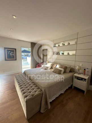 Imagem Casa com 5 Quartos à Venda, 600 m² em Barra Da Tijuca - Rio De Janeiro