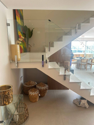 Imagem Cobertura com 3 Quartos à Venda, 135 m² em Centro - Osasco Imagem Cobertura com 3 Quartos à Venda, 135 m² em Centro - Osasco