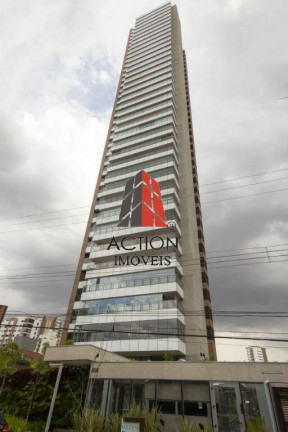 Imagem Apartamento com 4 Quartos à Venda, 374 m² em Tatuapé - São Paulo
