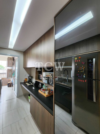 Imagem Apartamento com 3 Quartos à Venda, 115 m² em Ipiranga - São Paulo