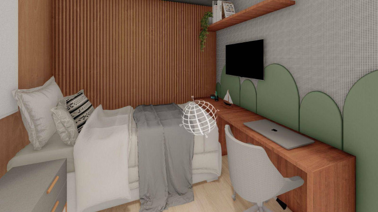 Imagem Casa com 2 Quartos à Venda, 84 m² em Jardim Dos Pinheiros - Atibaia Imagem Casa com 2 Quartos à Venda, 84 m² em Jardim Dos Pinheiros - Atibaia