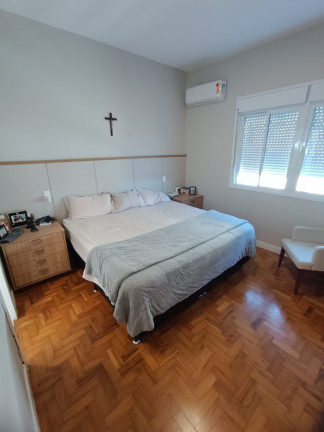 Imagem Apartamento com 3 Quartos à Venda, 158 m² em Itararé - São Vicente Imagem Apartamento com 3 Quartos à Venda, 158 m² em Itararé - São Vicente