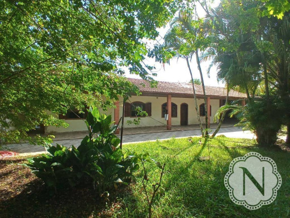 Imagem Chácara com 3 Quartos à Venda, 249 m² em Gaivota - Itanhaém Imagem Chácara com 3 Quartos à Venda, 249 m² em Gaivota - Itanhaém