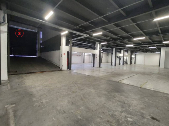 Imagem Imóvel para Alugar, 808 m² em Rudge Ramos - São Bernardo Do Campo Imagem Imóvel para Alugar, 808 m² em Rudge Ramos - São Bernardo Do Campo