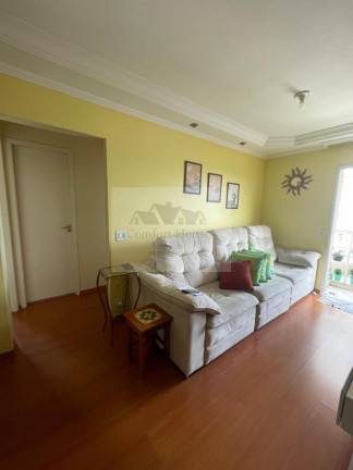 Imagem Apartamento com 3 Quartos à Venda, 58 m² em Casa Branca - Santo André Imagem Apartamento com 3 Quartos à Venda, 58 m² em Casa Branca - Santo André