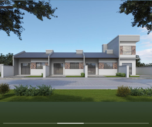 Imagem Casa com 2 Quartos à Venda,  em Itajuba - Barra Velha