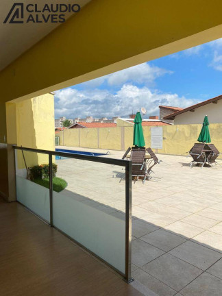 Imagem Casa de Condomínio com 3 Quartos à Venda, 200 m² em Pedra Do Descanso - Feira De Santana