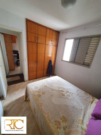 Imagem Apartamento com 3 Quartos à Venda, 70 m² em Vila Isa - São Paulo Imagem Apartamento com 3 Quartos à Venda, 70 m² em Vila Isa - São Paulo