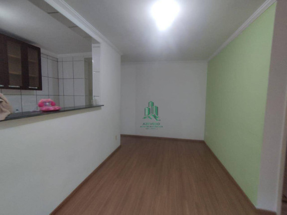 Apartamento com 2 Quartos à Venda, 44 m² em Vila Bremen - Guarulhos