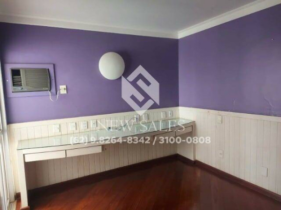 Imagem Apartamento com 4 Quartos à Venda, 430 m² em Setor Bueno - Goiânia Imagem Apartamento com 4 Quartos à Venda, 430 m² em Setor Bueno - Goiânia