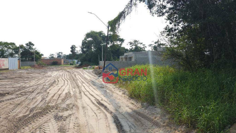 Imagem Terreno à Venda, 420 m² em Nereidas - Guaratuba Imagem Terreno à Venda, 420 m² em Nereidas - Guaratuba
