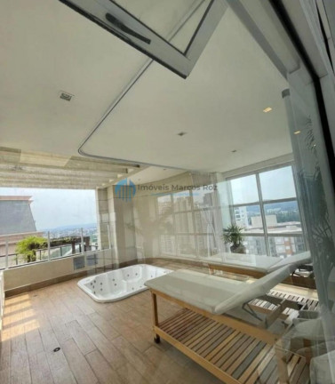 Imagem Apartamento com 2 Quartos à Venda, 74 m² em Green Valley Alphaville - Barueri