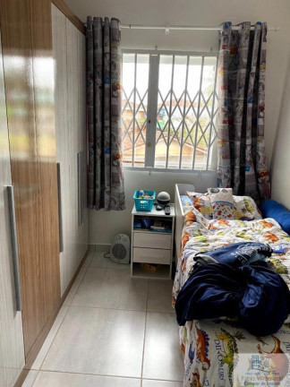 Imagem Casa com 2 Quartos à Venda, 60 m² em Petrópolis - Joinville