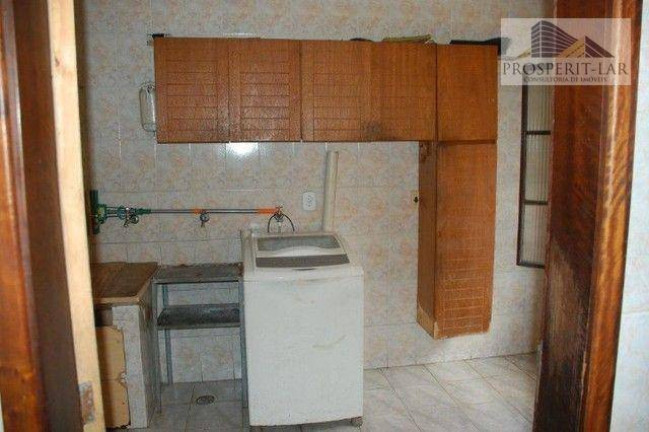 Imagem Sobrado com 4 Quartos à Venda, 363 m² em Jardim Pinhal - Guarulhos