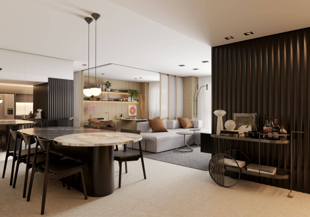 Imagem Apartamento com 2 Quartos à Venda, 97 m² em Botafogo - Rio De Janeiro